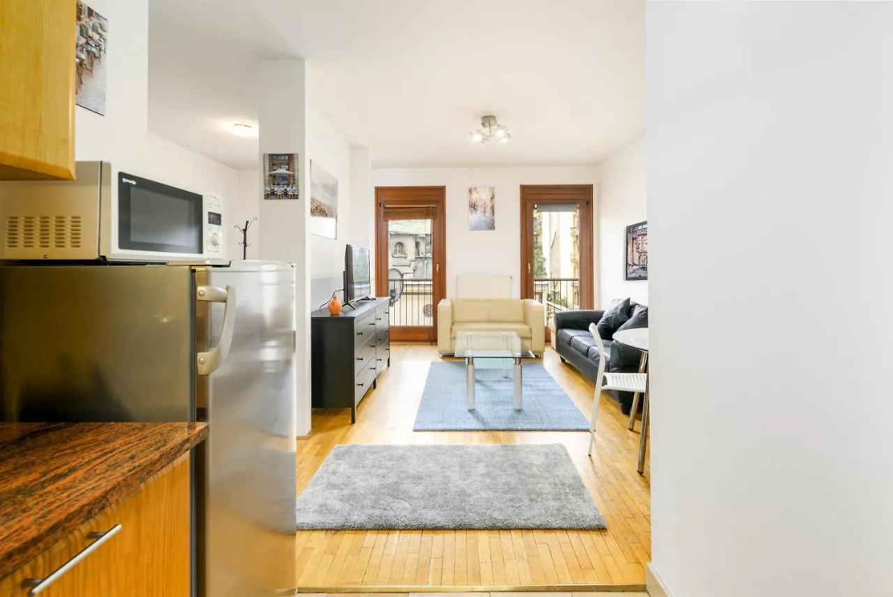 Szimpla 1Bedroom Apartment In Center Budapest 0*,