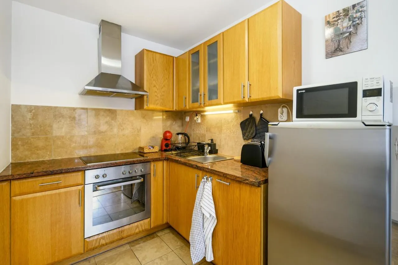 Szimpla 1Bedroom Apartment In Center Budapest 0*,  Hungary